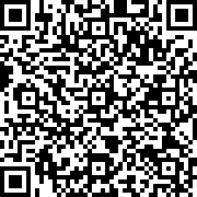 Image with QR code for the petition