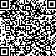 Image with QR code for the petition