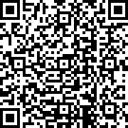Image with QR code for the petition