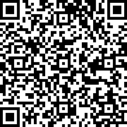 Image with QR code for the petition