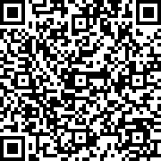 Image with QR code for the petition