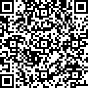 Image with QR code for the petition