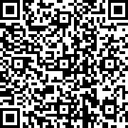 Image with QR code for the petition