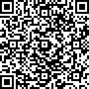 Image with QR code for the petition