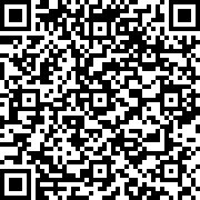 Image with QR code for the petition