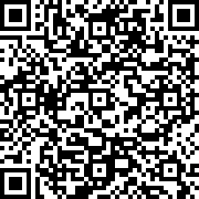 Image with QR code for the petition