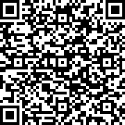 Image with QR code for the petition