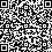 Image with QR code for the petition