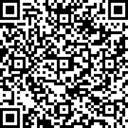 Image with QR code for the petition