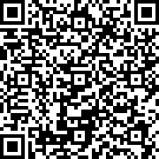 Image with QR code for the petition