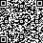 Image with QR code for the petition