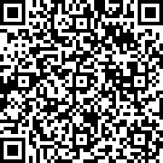Image with QR code for the petition