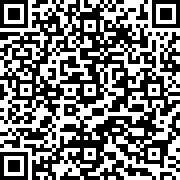Image with QR code for the petition