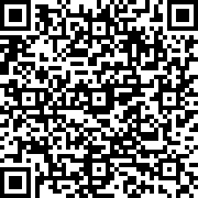 Image with QR code for the petition