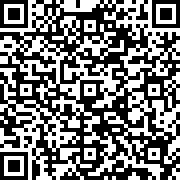 Image with QR code for the petition