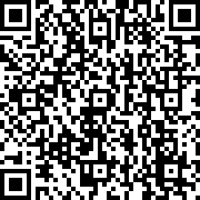 Image with QR code for the petition