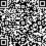 Image with QR code for the petition