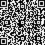 Image with QR code for the petition