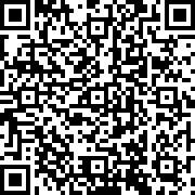 Image with QR code for the petition