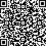 Image with QR code for the petition