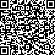 Image with QR code for the petition