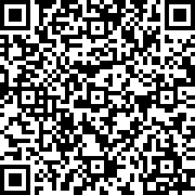 Image with QR code for the petition