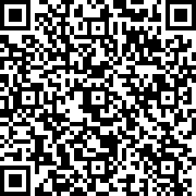 Image with QR code for the petition