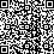 Image with QR code for the petition