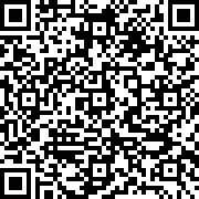Image with QR code for the petition