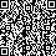 Image with QR code for the petition