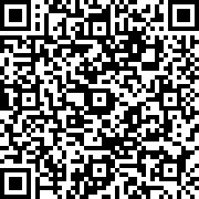 Image with QR code for the petition