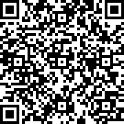 Image with QR code for the petition