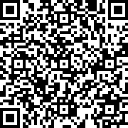 Image with QR code for the petition