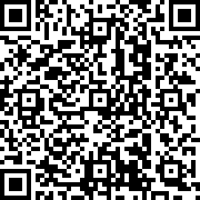 Image with QR code for the petition