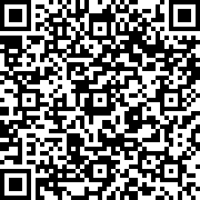 Image with QR code for the petition