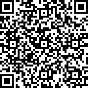 Bild mit QR Code zur Petition