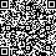 Image with QR code for the petition