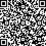 Image with QR code for the petition