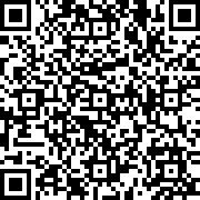 Image with QR code for the petition