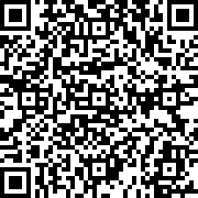 Image with QR code for the petition