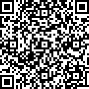 Image with QR code for the petition