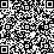 Image with QR code for the petition