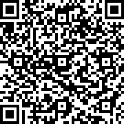 Image with QR code for the petition