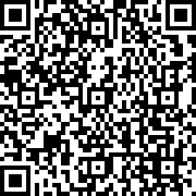 Image with QR code for the petition