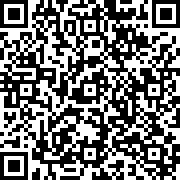 Image with QR code for the petition