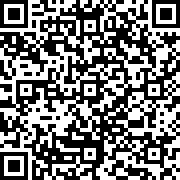 Image with QR code for the petition