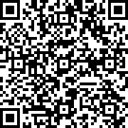 Image with QR code for the petition