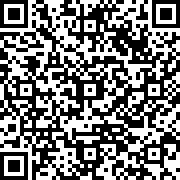 Image with QR code for the petition