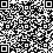 Image with QR code for the petition