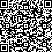 Image with QR code for the petition